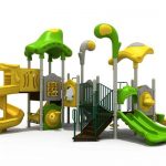 Dlaczego bezpieczne place zabaw są tak ważne dla rozwoju dzieci?