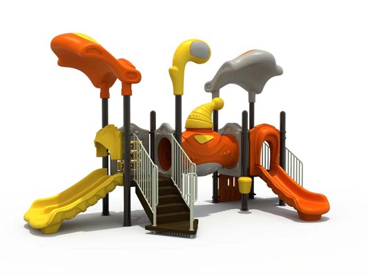 Jak rozpoznać bezpieczne place zabaw i gdzie ich szukać?